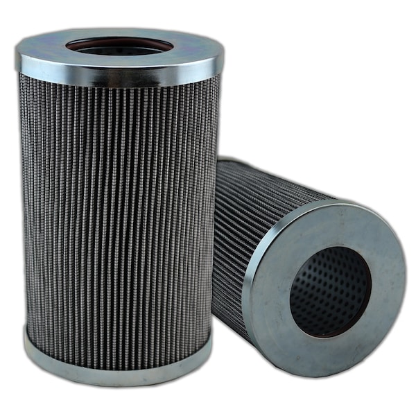 Main Filter Hydraulic Filter, replaces EPPENSTEINER 10160H20SLA000P, Return Line, 25 micron, Outside-In MF0578694 - main